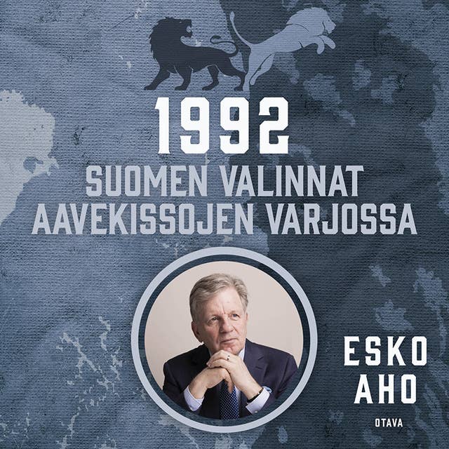 1992: Suomen valinnat aavekissojen varjossa