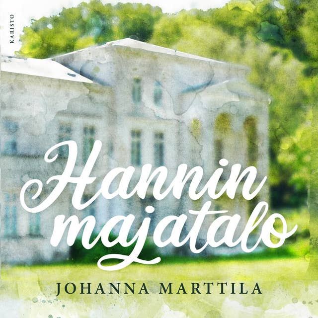 Hannin majatalo 