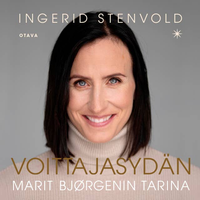 Voittajasydän: Marit Bjørgenin tarina