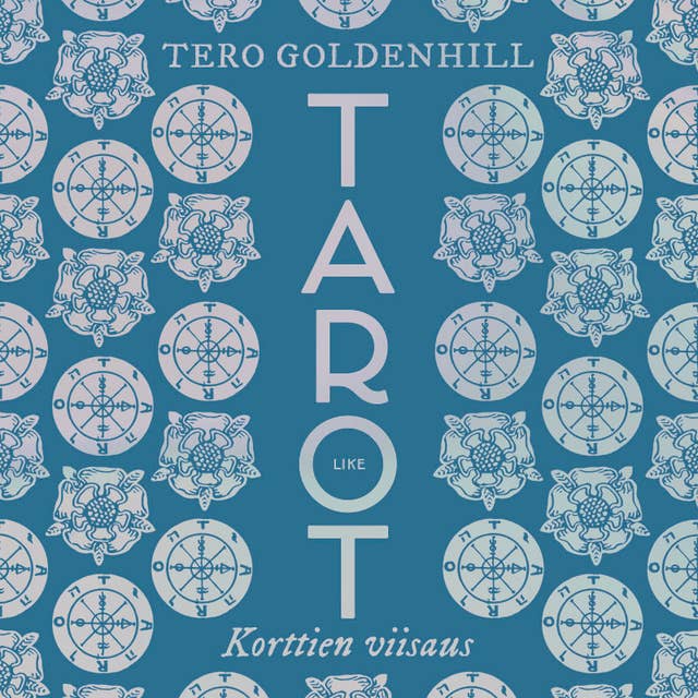 Cover for Tarot: Korttien viisaus