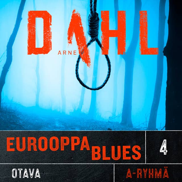 Eurooppa blues