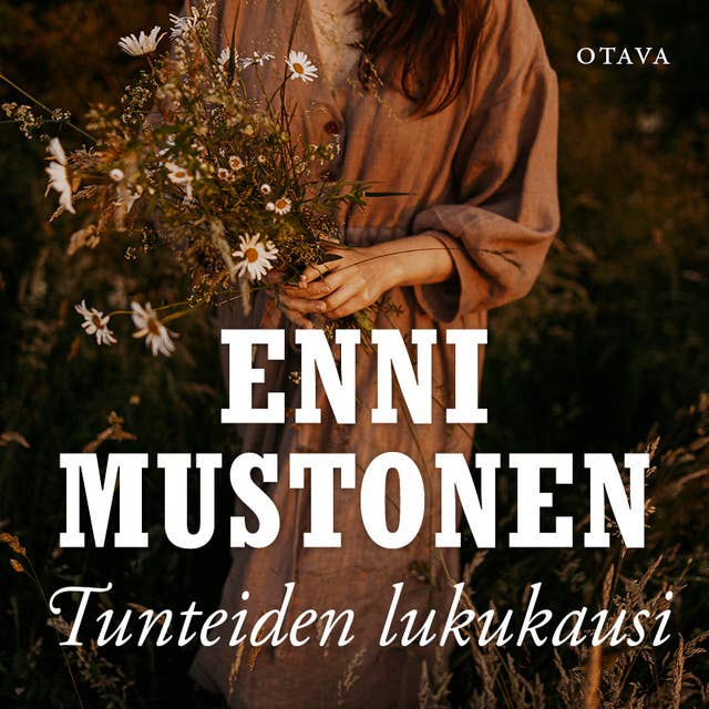 Tunteiden lukukausi