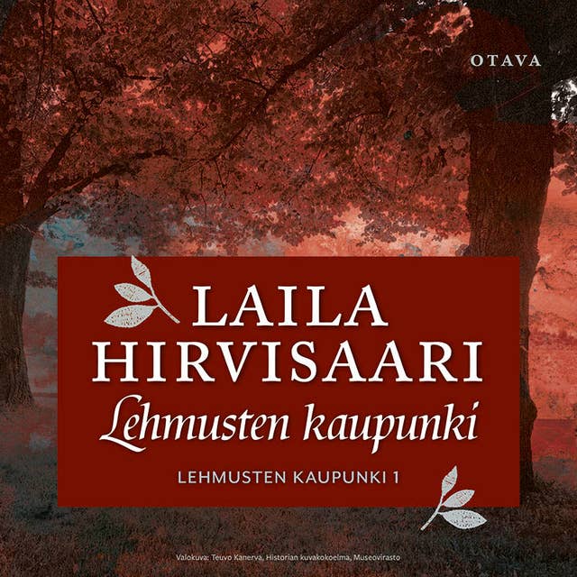 Lehmusten kaupunki