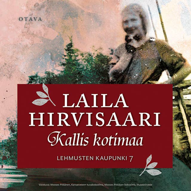 Kallis kotimaa 