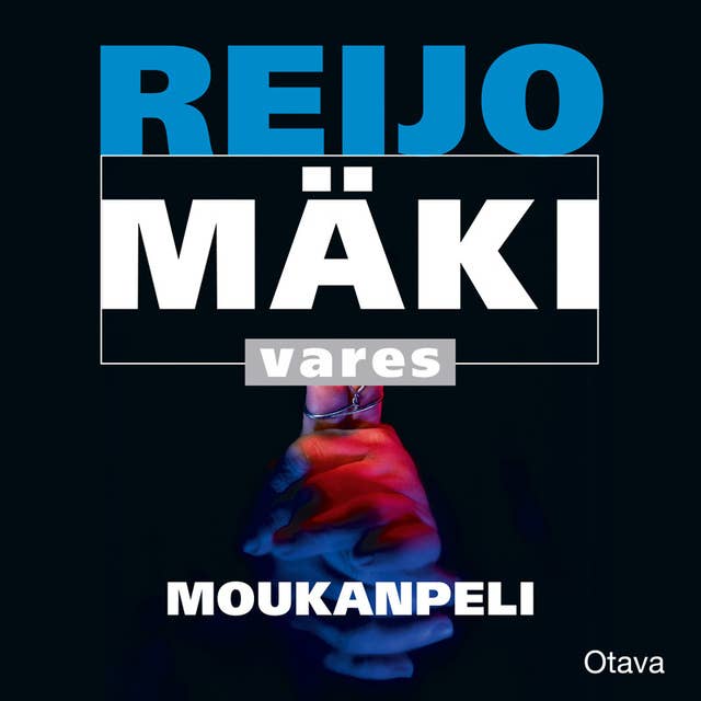 Cover for Moukanpeli