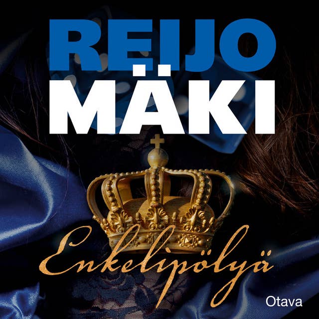 Cover for Enkelipölyä