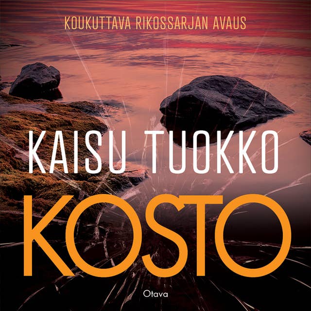 Cover for Kosto