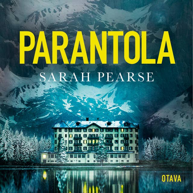 Parantola by Sarah Pearse
