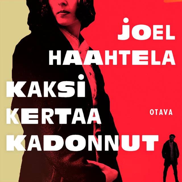 Kaksi kertaa kadonnut