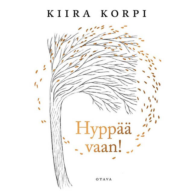 Hyppää vaan! by Kiira Korpi
