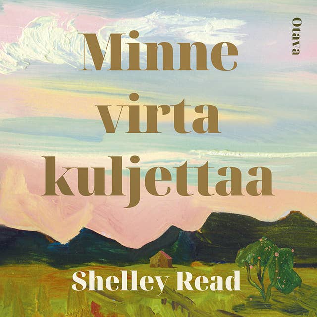 Minne virta kuljettaa 