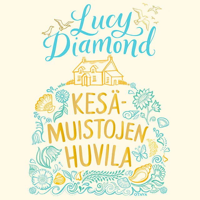 Kesämuistojen huvila 