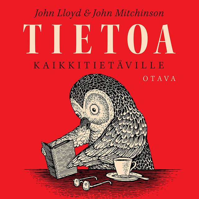 Tietoa kaikkitietäville 