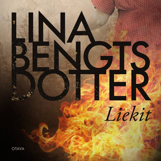 Cover for Liekit