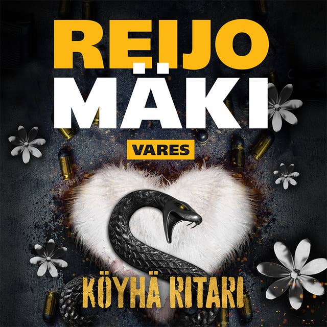 Cover for Köyhä ritari