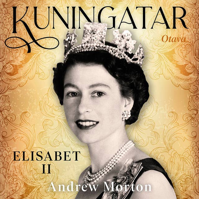 Kuningatar: Elisabet II