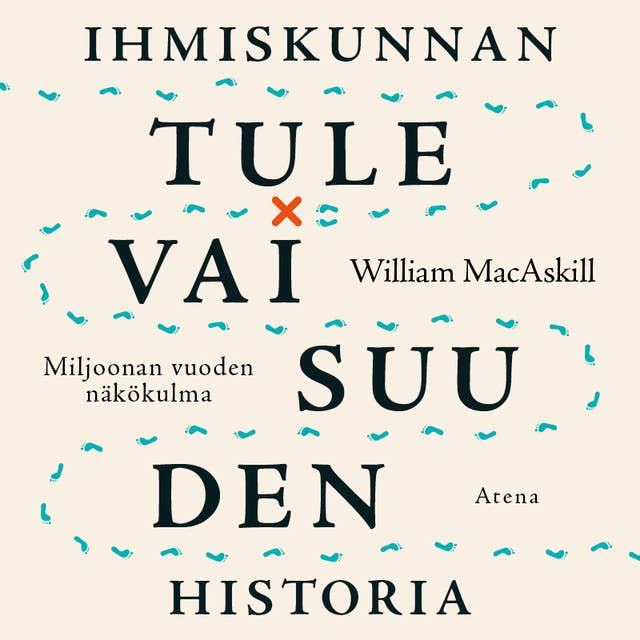 Ihmiskunnan tulevaisuuden historia: Miljoonan vuoden näkökulma 