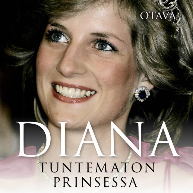 Diana: Tuntematon prinsessa