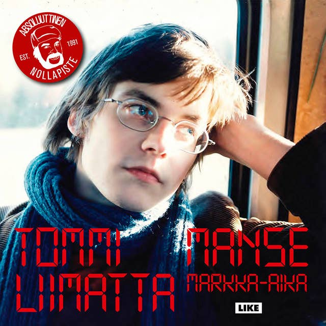 Manse – Markka-aika: Absoluuttisen Nollapisteen Tampere 1996–2001