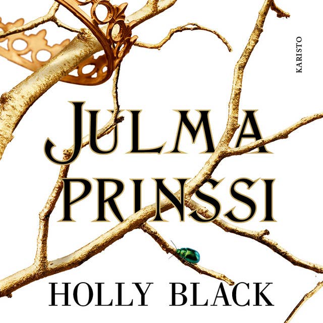 Julma prinssi 