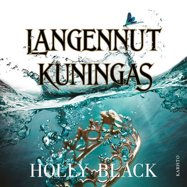 Langennut kuningas 