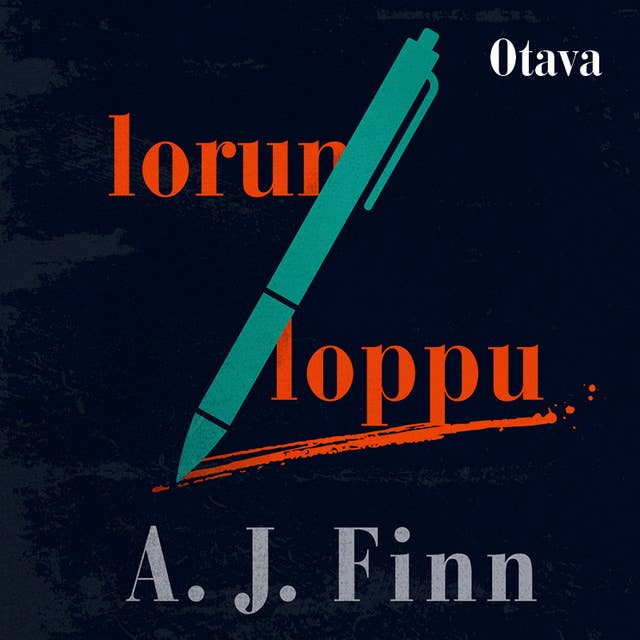 Lorun loppu 