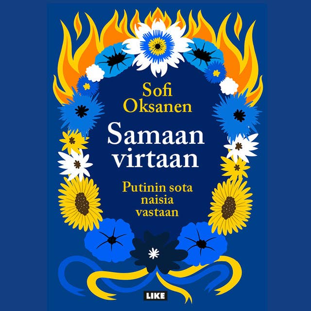 Samaan virtaan – Putinin sota naisia vastaan 