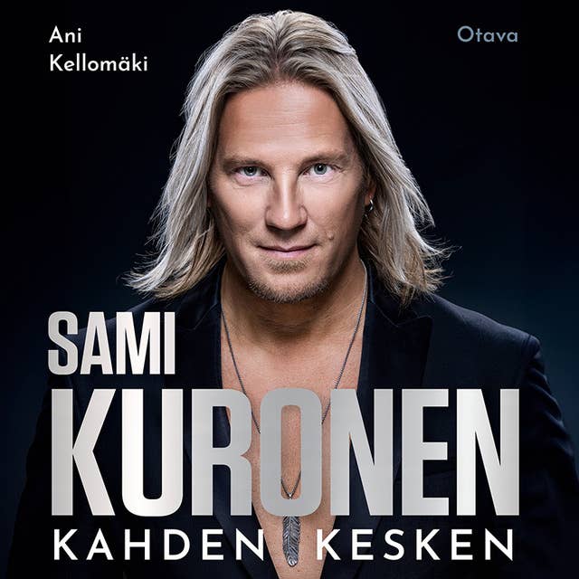 Sami Kuronen: Kahden kesken