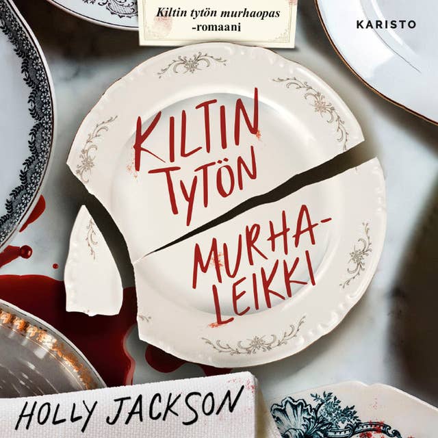 Kiltin tytön murhaleikki 