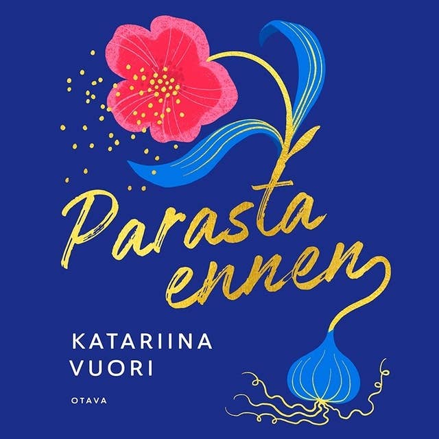 Parasta ennen