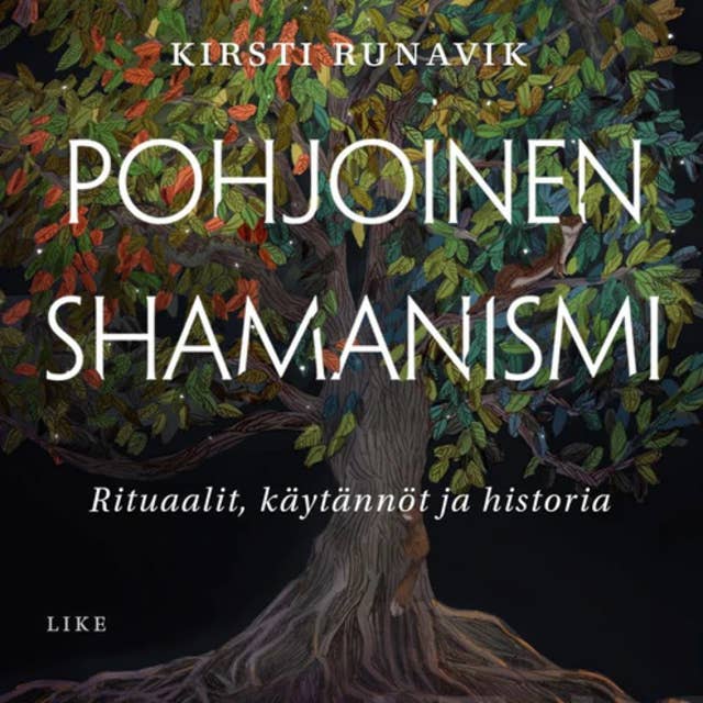 Pohjoinen shamanismi: Rituaalit, käytännöt ja historia