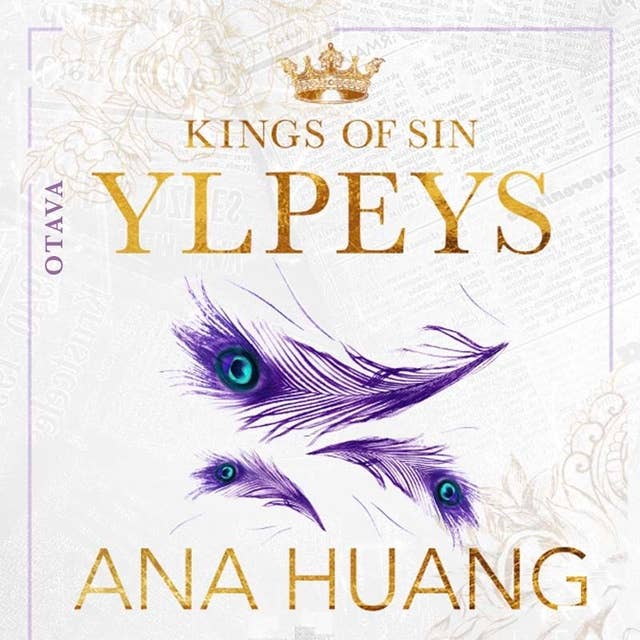 Kings of Sin: Ylpeys 