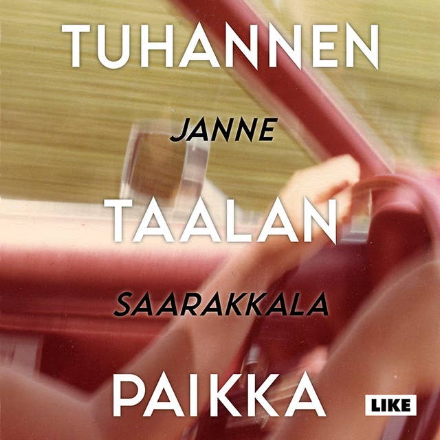 Tuhannen taalan paikka 