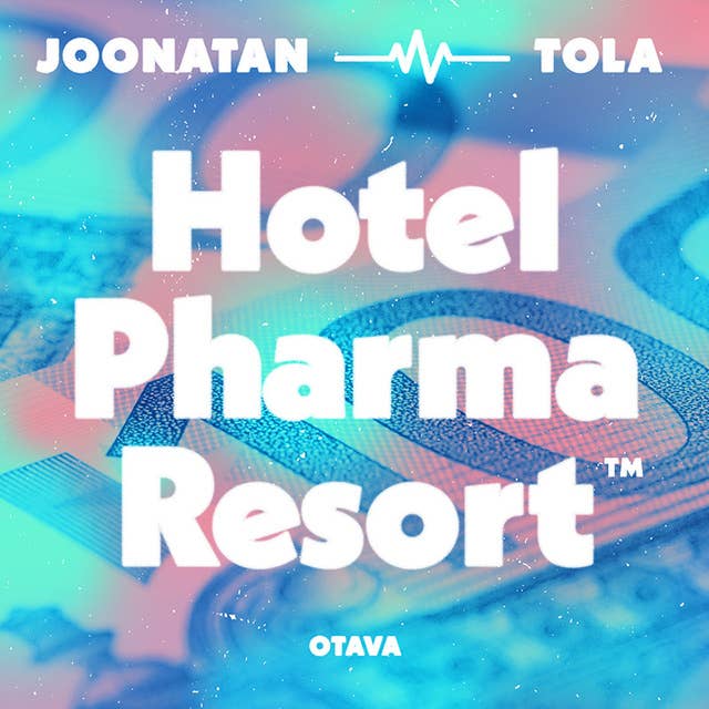 Hotel Pharma Resort