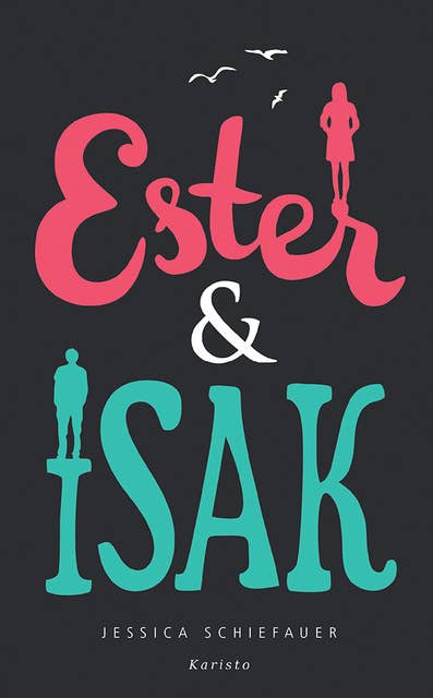 Ester & Isak