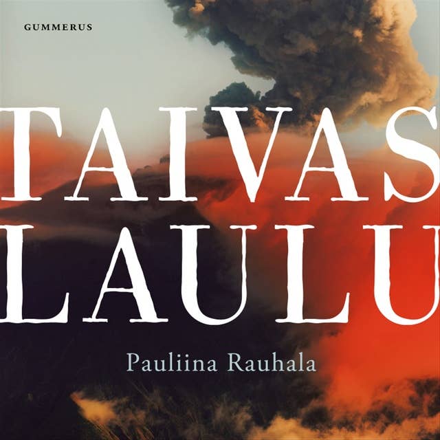 Cover for Taivaslaulu