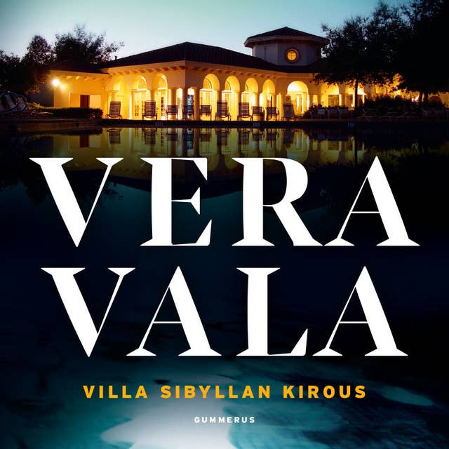Villa Sibyllan kirous