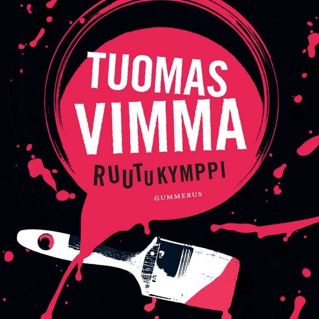 Ruutukymppi