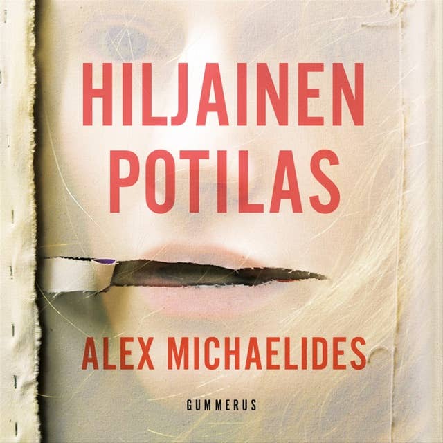 Hiljainen potilas 