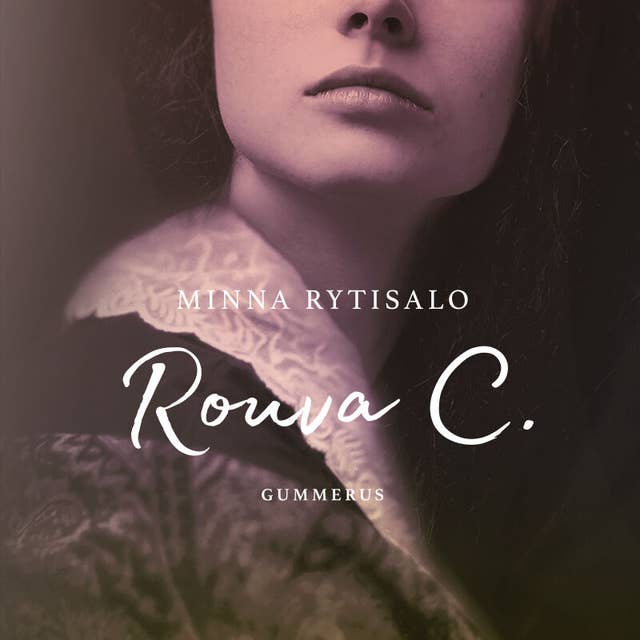 Cover for Rouva C.