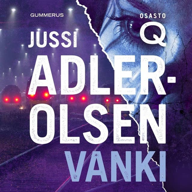 Cover for Vanki