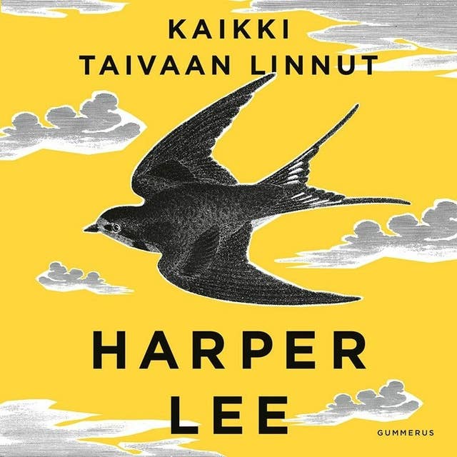 Kaikki taivaan linnut 