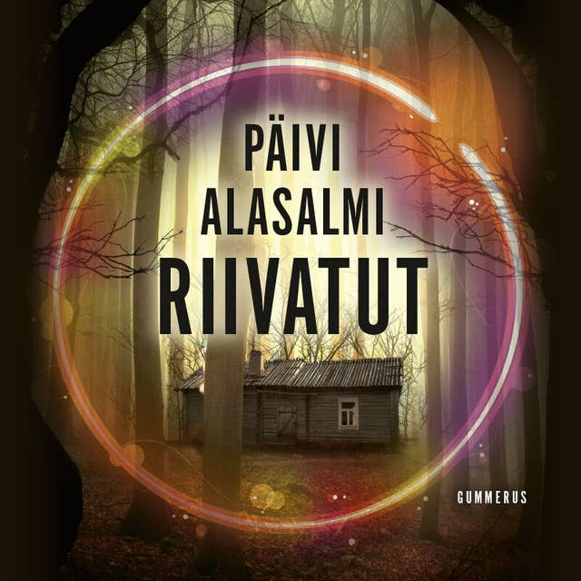 Cover for Riivatut