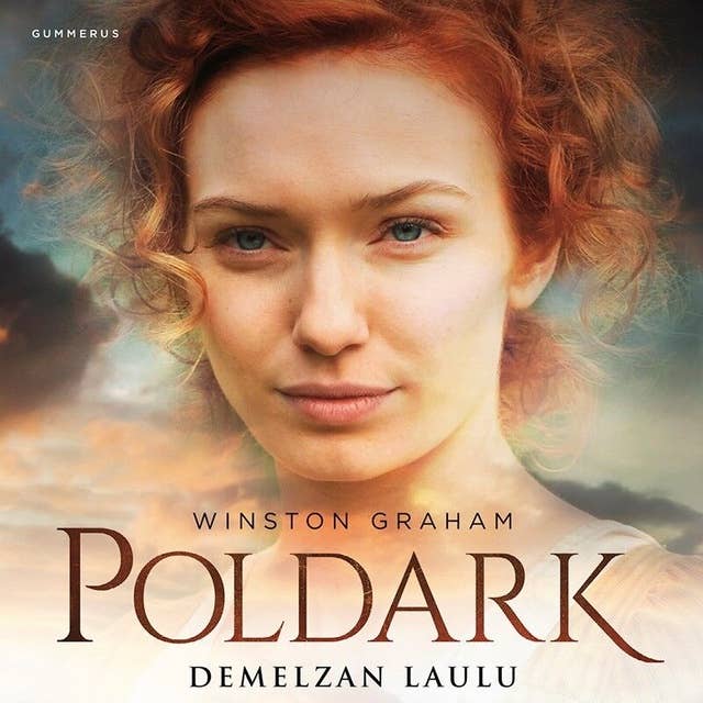 Cover for Poldark - Demelzan laulu
