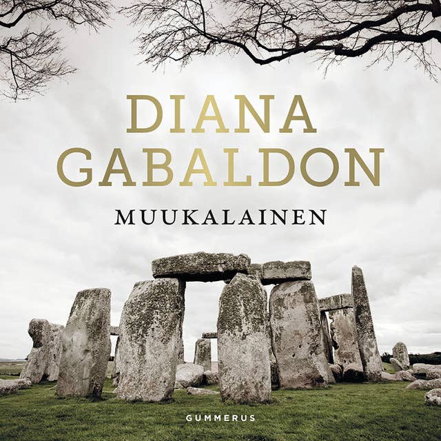 Cover for Muukalainen