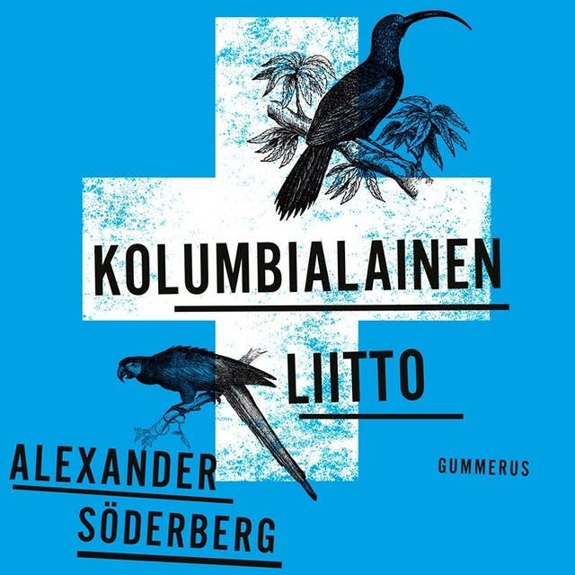 Kolumbialainen liitto