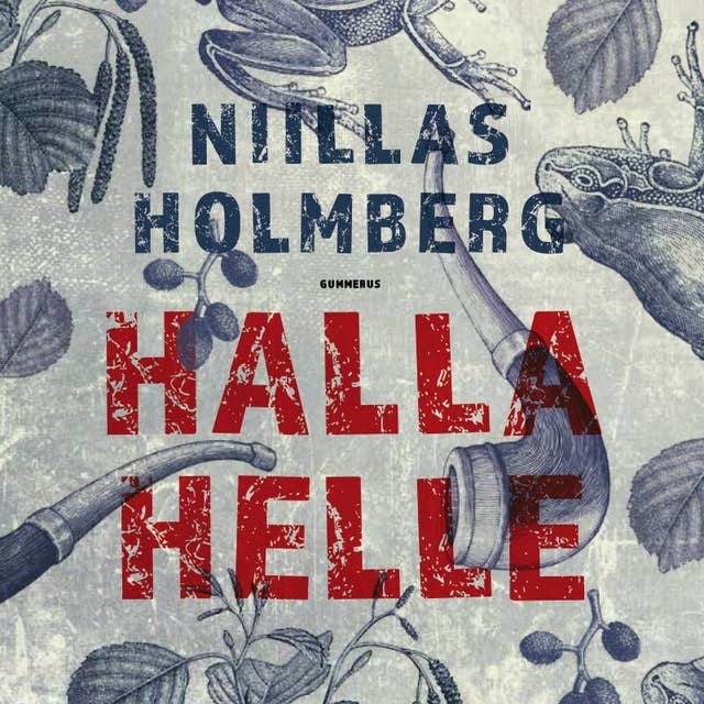 Halla Helle 