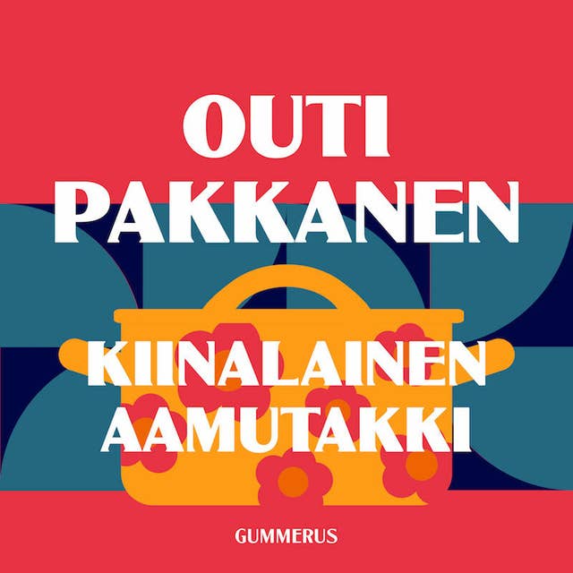 Outi Pakkanen - Ljudböcker & E-böcker - Storytel