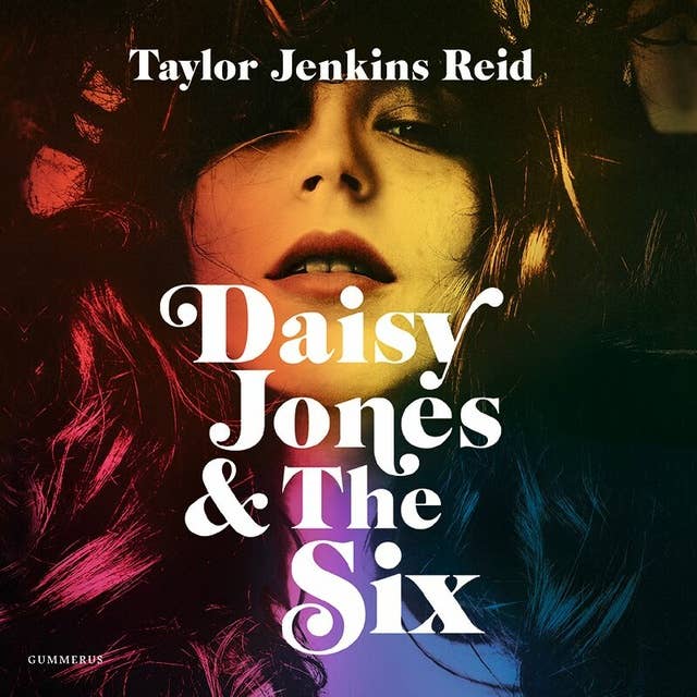 Daisy Jones & The Six