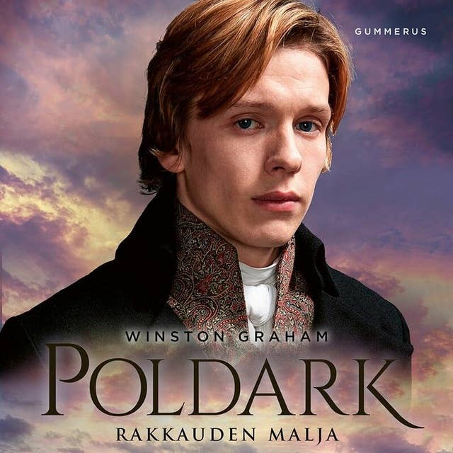 Poldark  Rakkauden malja